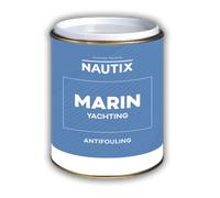 Nautix Marin Yachting Antivegetativa universale matrice intermedia 2,5 lt litri