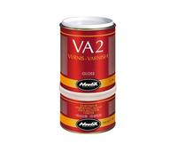 Nautix VA2, vernice marina poliuretanica bicomponente resistente per legno (0,75 lt, lucida)