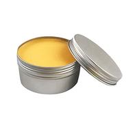 NAUXIU 20g Legno Cura Cera Naturale Pura Cera Pasta Legno Lucidatura Pavimento V9S2 Cera d'api Lucidante Condimento Lucidatura
