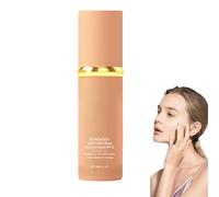 NAUXIU biomimic Foundation 4 in 1 - Light Spectrum,4 in 1 Foundation Liquid,4 in 1 Foundation Hydrating Medium Full Coverage Concealer,Long Lasting Waterproof - Makeup
