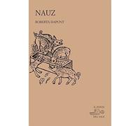 Nauz. Ediz. ladina e italiana [Nov 11, 2017] Dapunt, Roberta