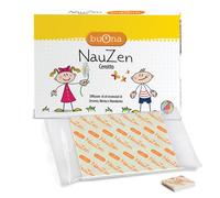 Nauzen 12 cerotti diffusori