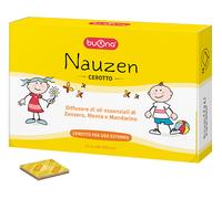 NAUZEN CEROTTO DIFFUSORE 12PZ