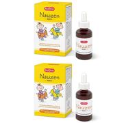 Nauzen Gocce 20 Ml 2x20 ml