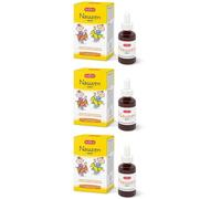 Nauzen Gocce 20 Ml 3x20 ml