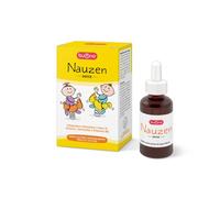 BUONA SpA SOCIETA' BENEFIT NAUZEN GOCCE 20 ML