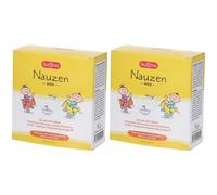 Nauzen Stick 20 Stick 2x20x3 ml Soluzione orale
