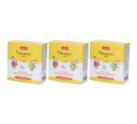 Nauzen Stick 20 Stick 3x20x3 ml Soluzione orale