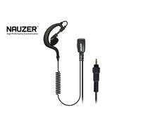 NAUZER PIN-29 Micro auricolare PTT (PIN29CLP)