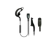 NAUZER PIN-29 Micro auricolare PTT (PIN29M7)