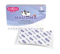 Buona Pet Nauzina Cerotto Per Cani e Gatti 12 Pezzi