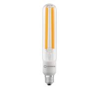 Lampadina Led Tubolare Ledvance Osram 35W attacco E27 4000K VNAV70740E271