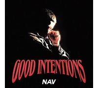 Vinile Nav - Good Intentions (2 Lp)