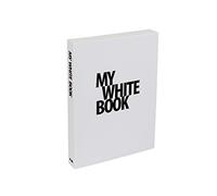 Nava Il Mio Libro A5 Quaderno, Bianco