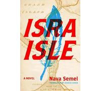 Nava Semel Isra-Isle (Tascabile)