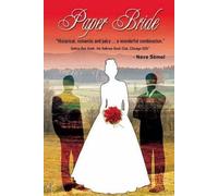 Nava Semel Paper Bride (Tascabile)