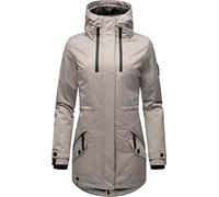 Navahoo Cappotto corto invernale caldo da donna Avrille II XS-XXL, M