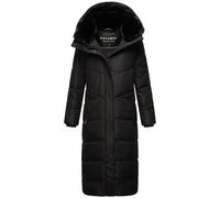 NAVAHOO Cappotto invernale 'Hingucker XIV' nero, Taglia XL