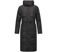 NAVAHOO Cappotto invernale 'Der Wahnsinn 14' nero Donna NAVAHOO L