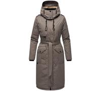 NAVAHOO Cappotto invernale 'Hokulanii' grigio Donna - Abbigliamento - Taglie comode - Cappotti NAVAHOO XL