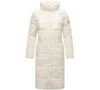 Navahoo Donna Eskimo Giacca Invernale Caldo Foderato Giacca Trapuntata Cappotto