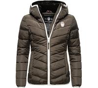 Navahoo Elva - Giacca invernale da donna, trapuntata, taglie XS-XXL