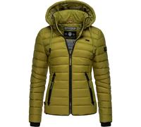 NAVAHOO Giacca di mezza stagione 'Lulana' oliva Donna NAVAHOO XS