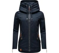 NAVAHOO Giacca di mezza stagione 'Wekoo' navy Donna NAVAHOO S
