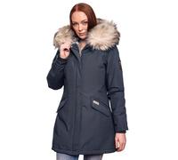 Navahoo - Giacca - Donna blu navy X-Small