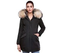 Navahoo - Giacca - Donna Nero X-Small