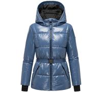 NAVAHOO Giacca funzionale 'Eisglanz 14' blu reale Donna - Abbigliamento - Taglie comode - Giacche NAVAHOO L