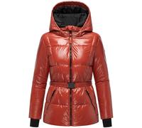 NAVAHOO Giacca funzionale 'Eisglanz 14' ruggine Donna NAVAHOO XL