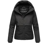 NAVAHOO Giacca funzionale 'Liebesküken XIV' nero Donna NAVAHOO M