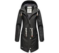 Navahoo Giacca impermeabile da donna con cappuccio B919