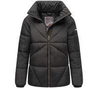 Navahoo Giacca Invernale Da Donna Con Collo Alto Schokolinaa 14