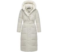 Navahoo Giacca Invernale Da Donna Piumino Parka Caldo Lungo Eisblick NUOVO