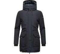 NAVAHOO Giacca invernale navy Donna NAVAHOO XL