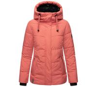NAVAHOO Giacca invernale 'Sag ja XIV' rosa Donna NAVAHOO L