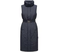 NAVAHOO Gilet 'Abendlied XIV' navy Donna NAVAHOO XXL