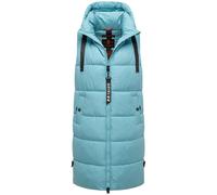 NAVAHOO Gilet blu Donna NAVAHOO MxTaglie normali