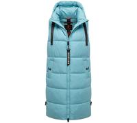 NAVAHOO Gilet blu Donna NAVAHOO SxTaglie normali