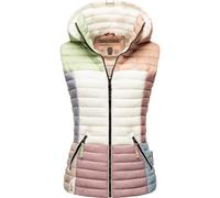 NAVAHOO Gilet 'Shadaa' colori misti Donna NAVAHOO L colori misti
