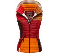 NAVAHOO Gilet 'Shadaa' colori misti Donna NAVAHOO S colori misti