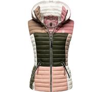 NAVAHOO Gilet 'Shadaa' colori misti Donna NAVAHOO XL colori misti