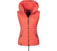 NAVAHOO Gilet 'Shadaa' corallo Donna NAVAHOO L corallo