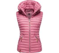 NAVAHOO Gilet 'Shadaa' rosa antico Donna NAVAHOO L rosa antico