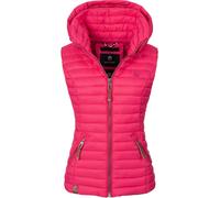 NAVAHOO Gilet 'Shadaa' rosa Donna NAVAHOO XXXL rosa