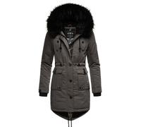 NAVAHOO Parka invernale grigio Donna NAVAHOO XXL grigio