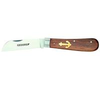 GEDORE 0038-08 Coltello con lama richiudibile