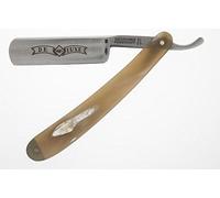 Navaja de Afeitar Timor 6/8" Cuerno Natural